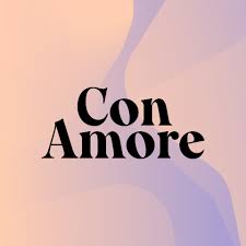 con amore logo